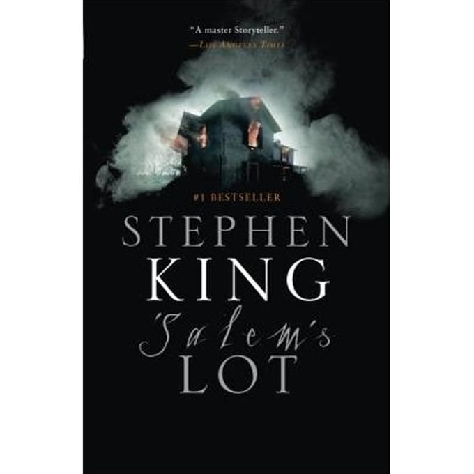 'Salem's Lot - Stephen King