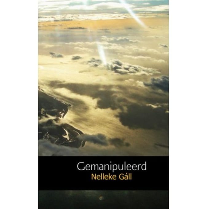 Gemanipuleerd - Nelleke Gáll