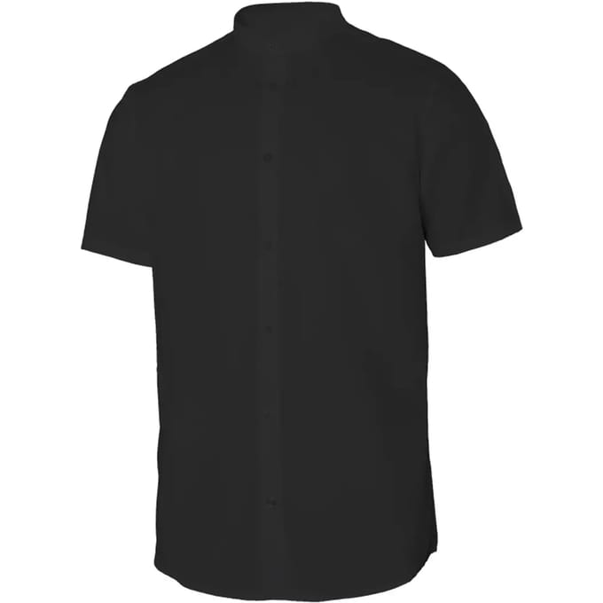 Mao kraag shirt Velilla