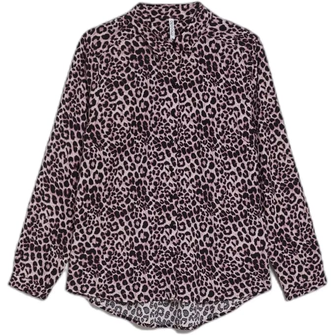 Damesblouse met lange mouwen Moodo Z-KO-4806