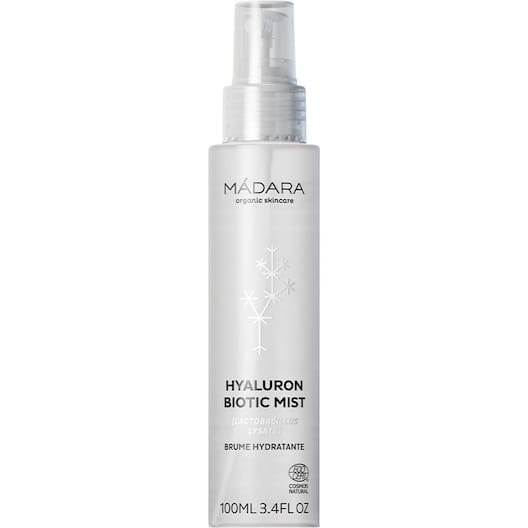 MÁDARA Verzorging Hyaluron Biotic Mist Bodyspray Dames 100 ml