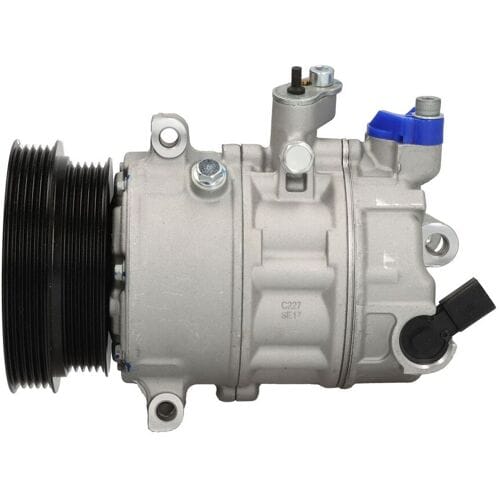 Airco-compressor THERMOTEC KTT090464