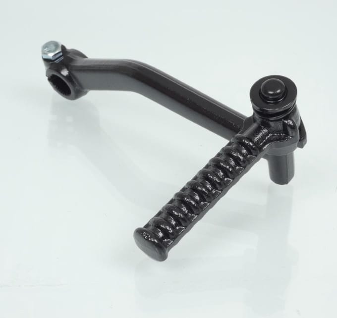 starter kick rms voor scooter malaguti 50 ciak master 2004 8100903 nieuw