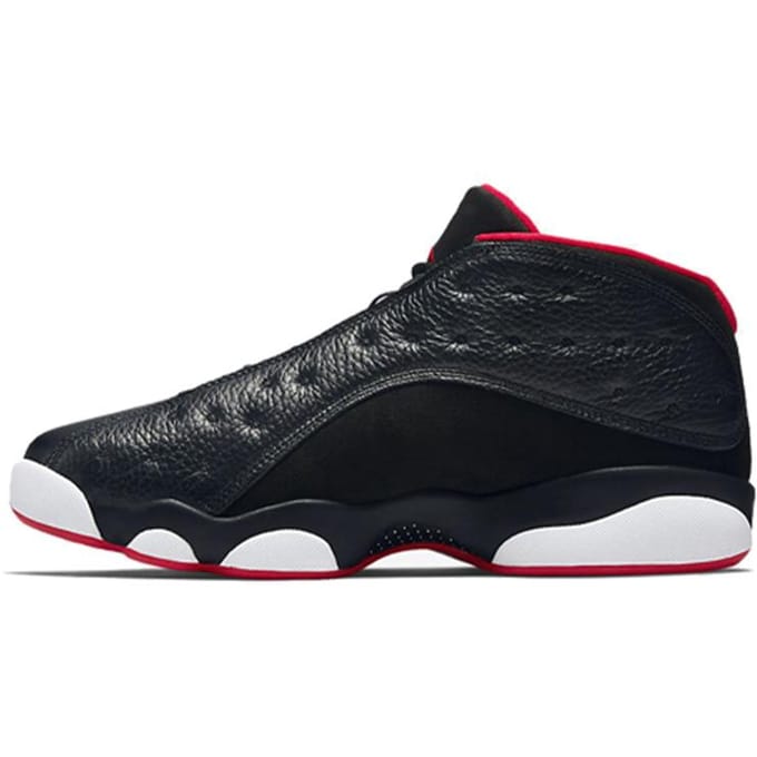 Jordan 13 Retro Low Bred 310810-027 42