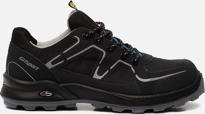 Grisport Cross Safety Nordic-S3 Werkschoen- 40