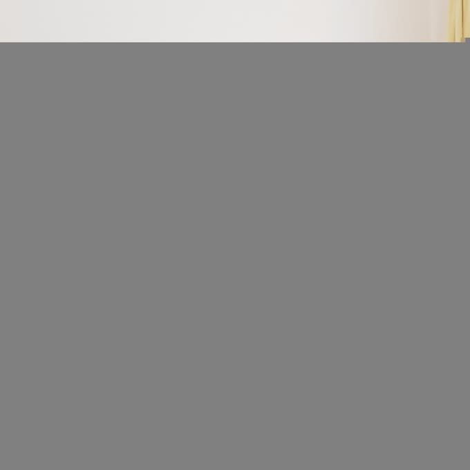 vidaXL - Bedframe - massief - hout - wit - 180x200 - cm