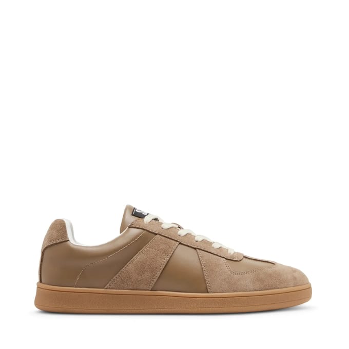 Steve Madden Heren Sneakers Bruin SM12000841/482 Waltor
