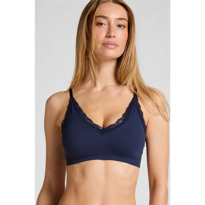 Hunkemöller Bralette Lola Roze