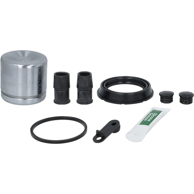 Budweg Caliper Reparatieset, remklauw BUDWEG 2090355