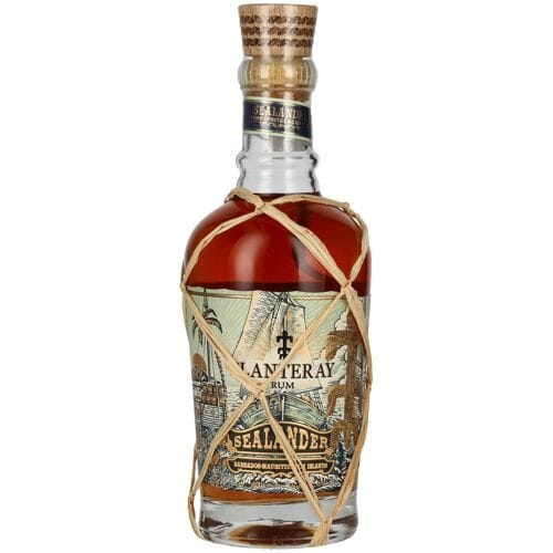 Planteray SEALANDER Rum 40% Vol. 0,7l