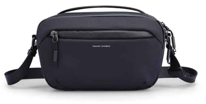 Universele Kabel Organiser Bag - Waterdicht, Perfect voor Elektronische Accessoires