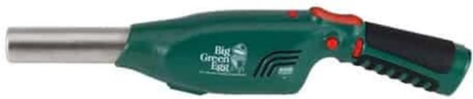 Big Green EGG EGGniter hervulbare butaan aansteker