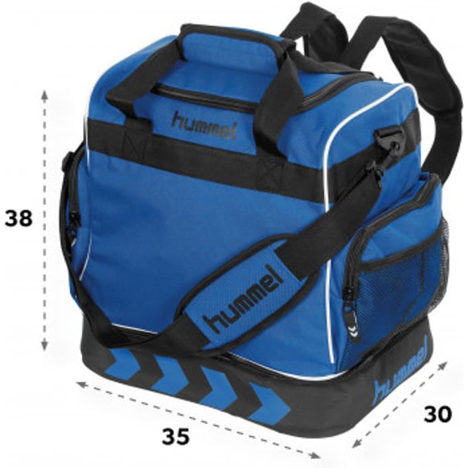 HUMMEL hummel pro backpack supreme 184837-5000