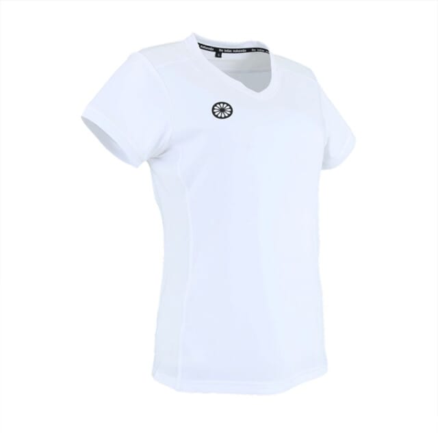 The Indian Maharadja Kadiri Tech Shirt Dames - Maat L