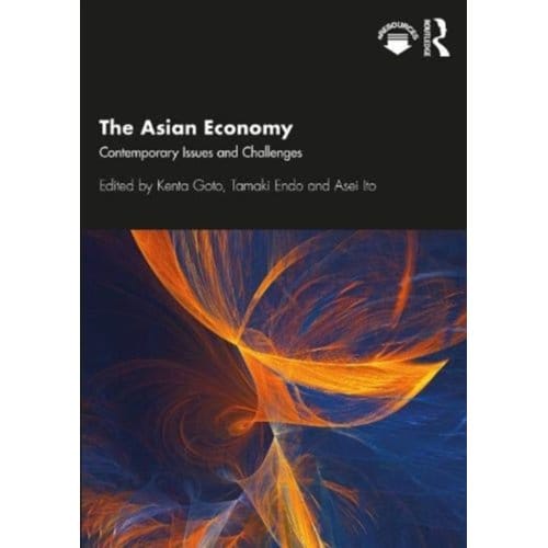 The Asian Economy - Kenta (Kansai University, Japan)