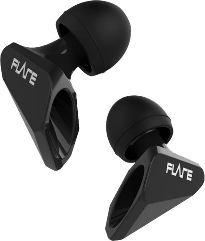 Flare Audio EARHD 90 Acetal Black