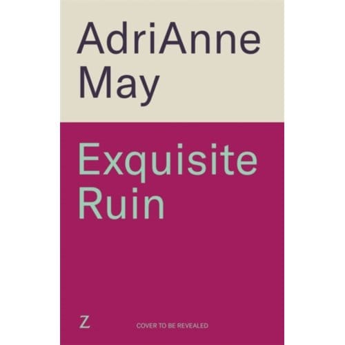 Exquisite Ruin - The Labyrinth - AdriAnne May