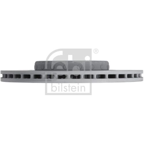 Remschijf FEBI BILSTEIN 1003478