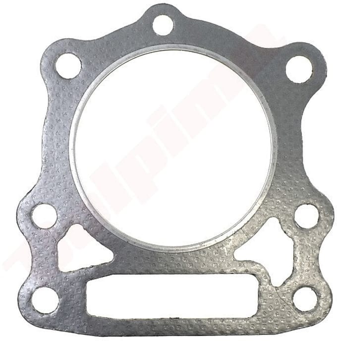 Pakkingset (10 stuks) passend op LONCIN LC1P85F ( 120150267-0001 )