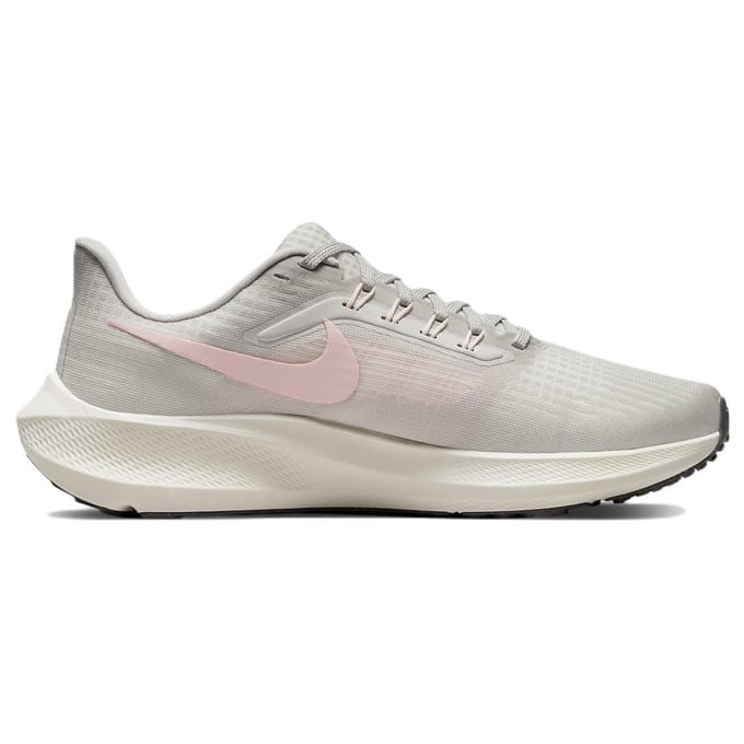 Nike Air Zoom Pegasus 39 Light Iron Ore Atmosphere Dames DH4072-003 39 white