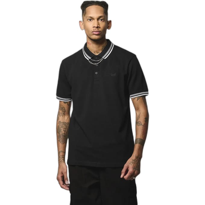 Polo Kaporal Jarod