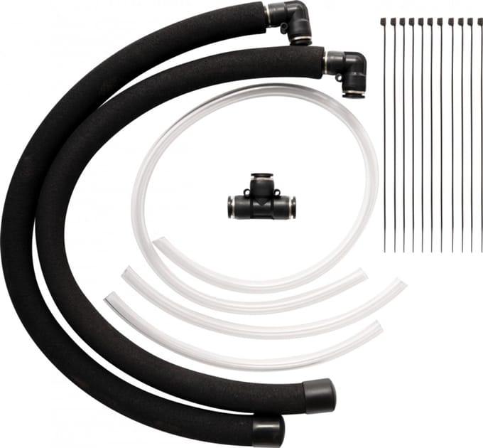 SuperFish Koi Pro Move 100 Air System