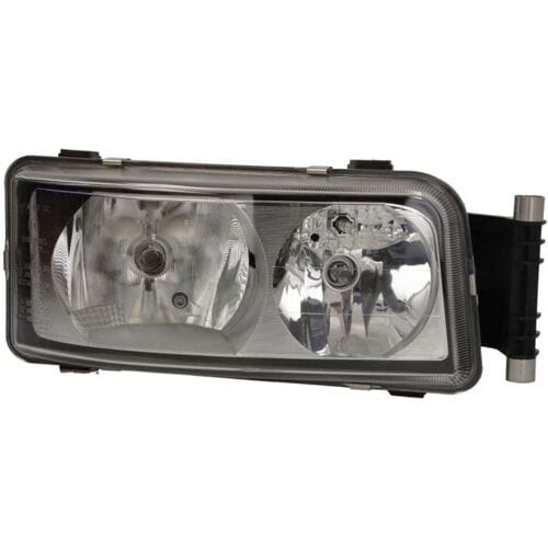 Koplampen ZKW 569.22.000.27
