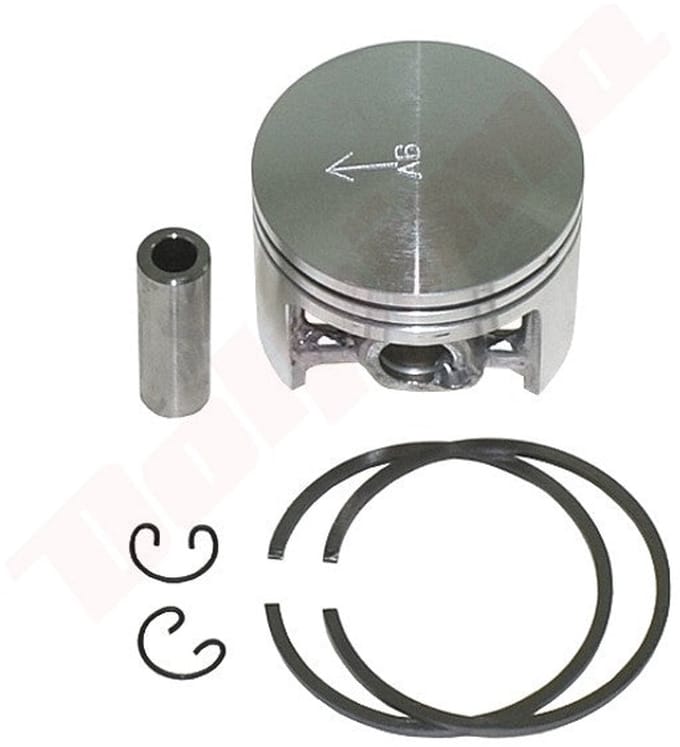 Zuigerset passend op STIHL MS260 44,7mm ( 1121 030 2003 ) GOLF