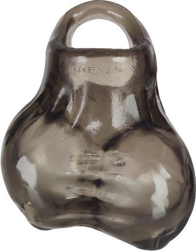 Oxballs Nutter Ball Sling Smoke