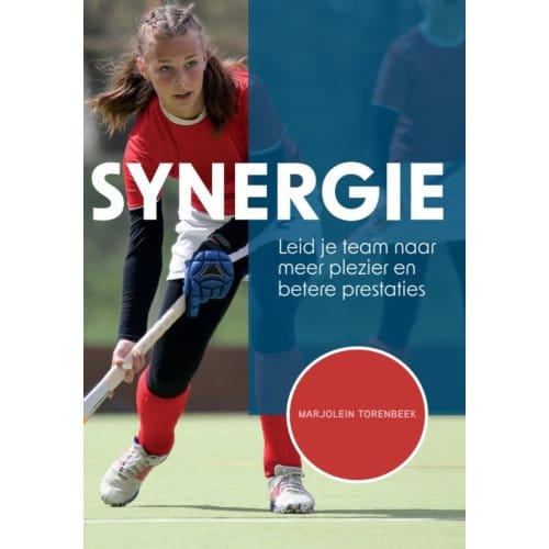 Synergie - Marjolein Torenbeek
