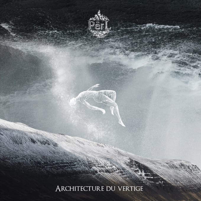 Përl - Architecture Du Vertige (CD)