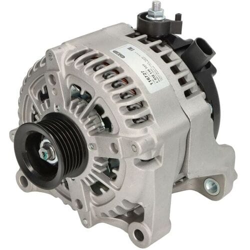 Driefasige generator HC-CARGO 116727