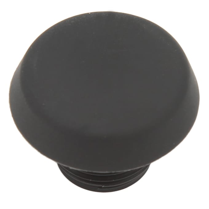 Biljartkeu Bodemhoes Billiardkeu Rubberen Dop Poolkeu Bodem Bumper Beschermer black