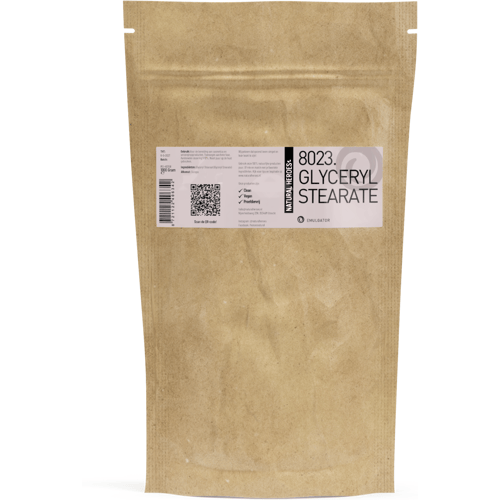 Natural Heroes - Glyceryl Stearate (Plantaardige Emulgator) 1000 gram