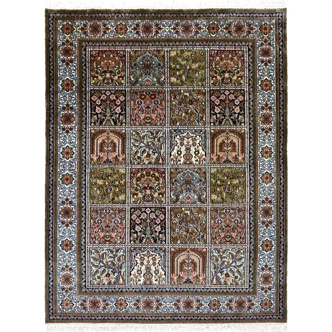 Vloerkleed R.Taj | Casa Caron
