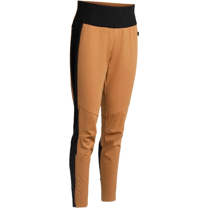 Dames skibroek Daehlie Sportswear Raw 6.0