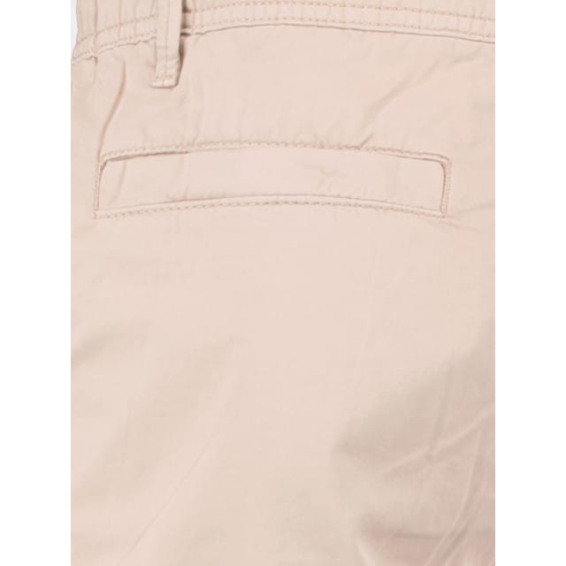 Gardeur Short Beige - Maat XXL - Heren - Korte broek