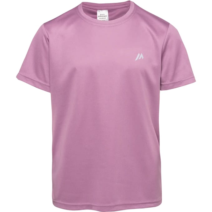 Kinder-T-shirt Martes Essentials Dillion