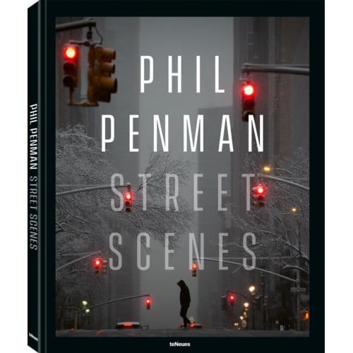 Phil Penman - Phil Penman