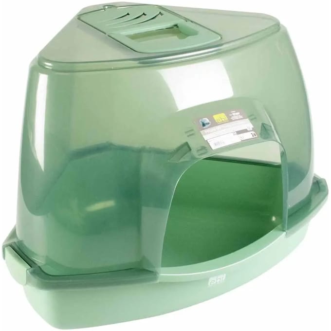 Kattenbak Ebi Prism