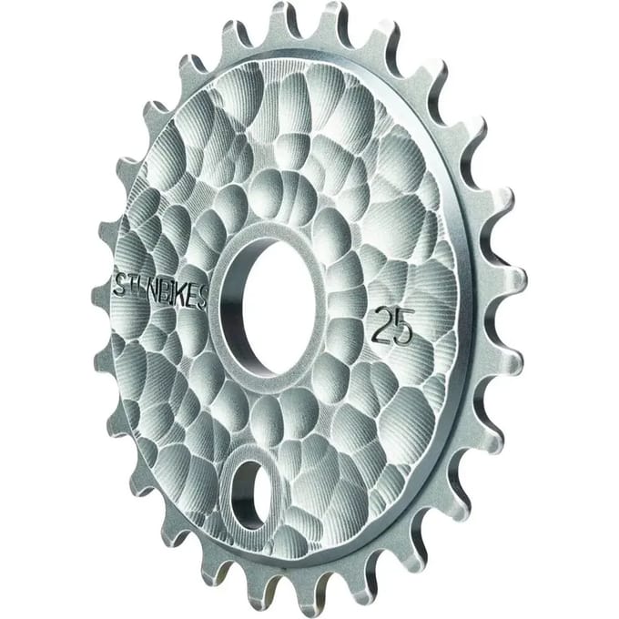 Kroon Stolen Brand Lunar CNC