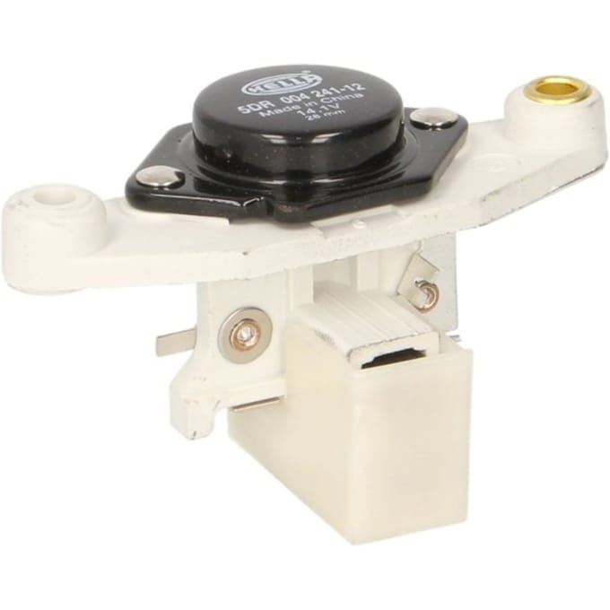 Spanningsregelaar, alternator HELLA 5DR 004 241-121