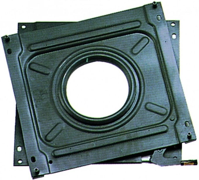 Fasp Swivel Origineel Iveco >1999 Bestuurder