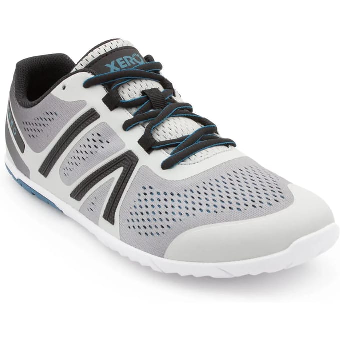 Xero Shoes Hfs Hardloopschoenen Grijs EU 40 Man