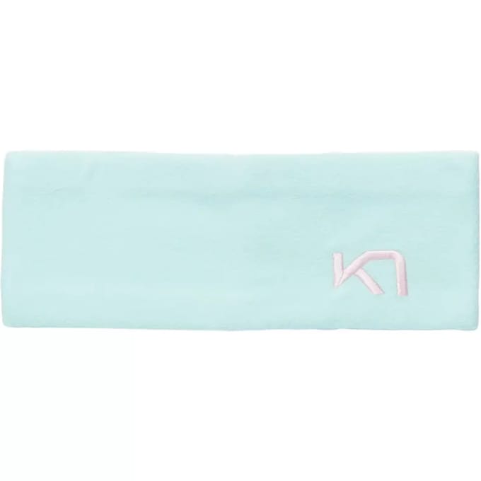 Dames fleece hoofdband Kari Traa