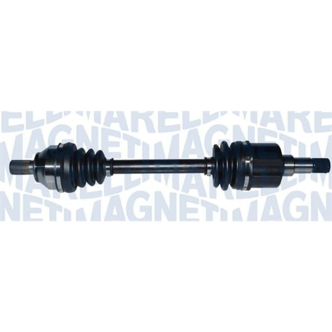 Aandrijfas MAGNETI MARELLI 302004190177