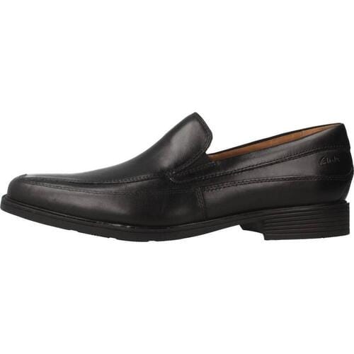 Clarks Heren loafer - Zwart - Maat 42