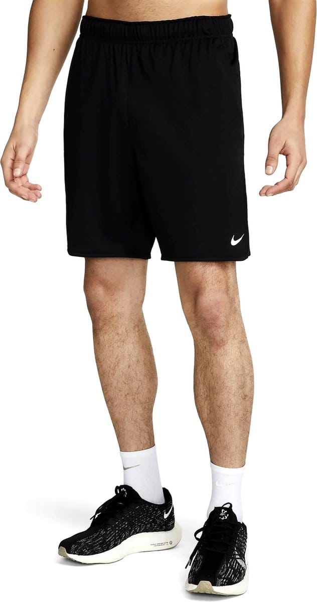 Nike Sportbroek Dri-FIT Totally 7" Heren - Maat XXL