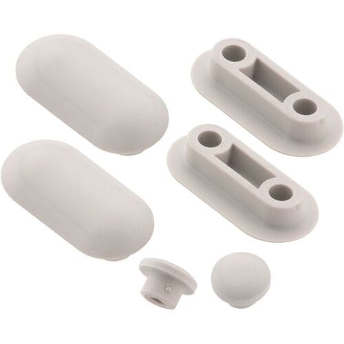 Ideal Standard replacement seat buffer for toilet seat T217801