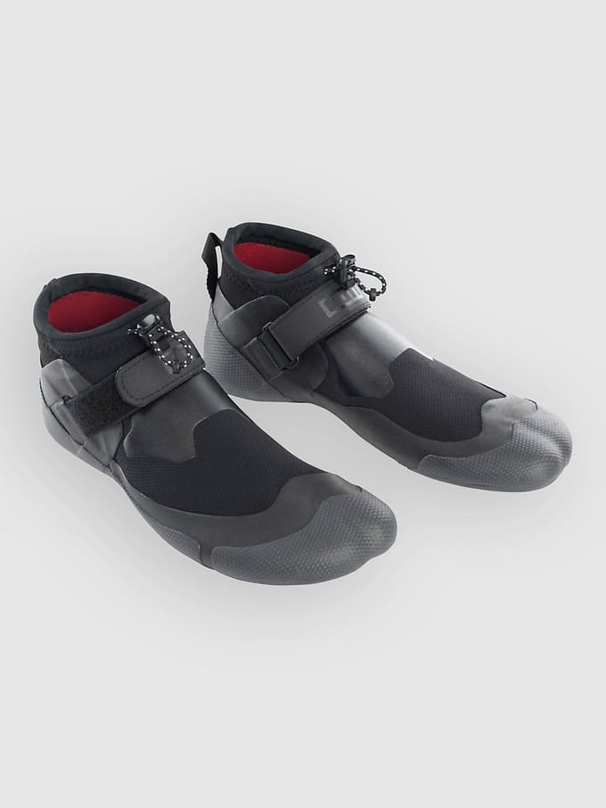 Ion Ballistic Internal Split Duikbooties 2.5 Mm Zwart EU 42